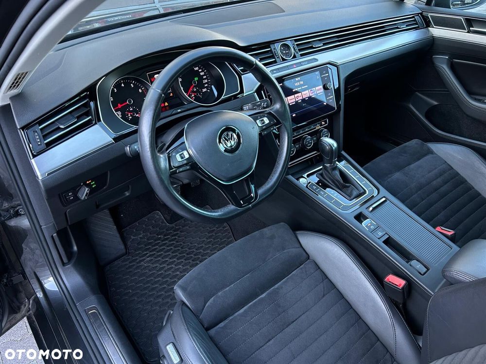 Volkswagen Passat 1.5 TSI EVO Highline DSG - 7