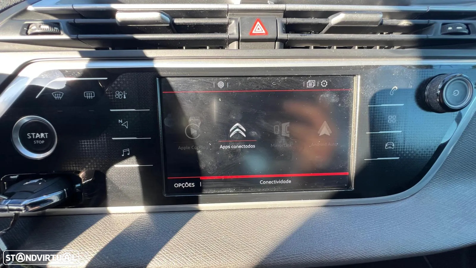 Citroën Grand C4 Spacetourer 1.5 BlueHDi Shine - 18