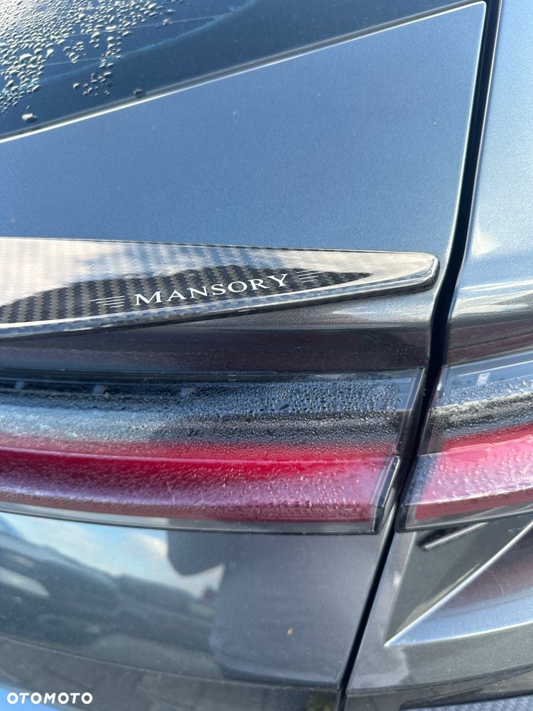 Lamborghini Urus - 5