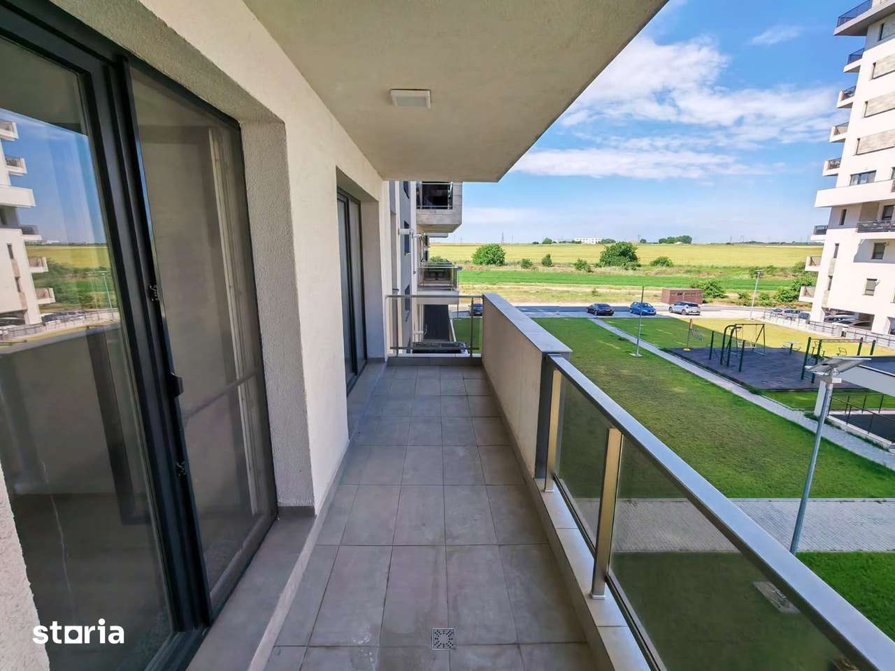 2 camere, apartament de vanzare - Constanta (judet), Tomis Plus