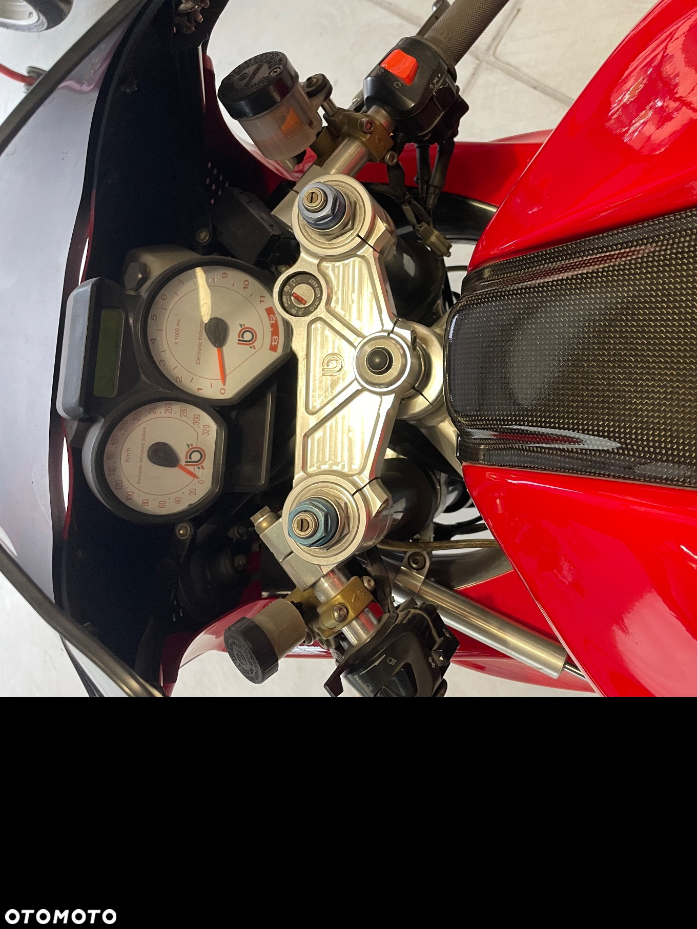 Bimota TESI H2 - 7