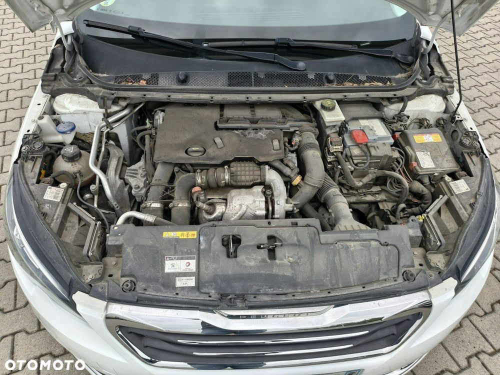 Peugeot 308 - 13