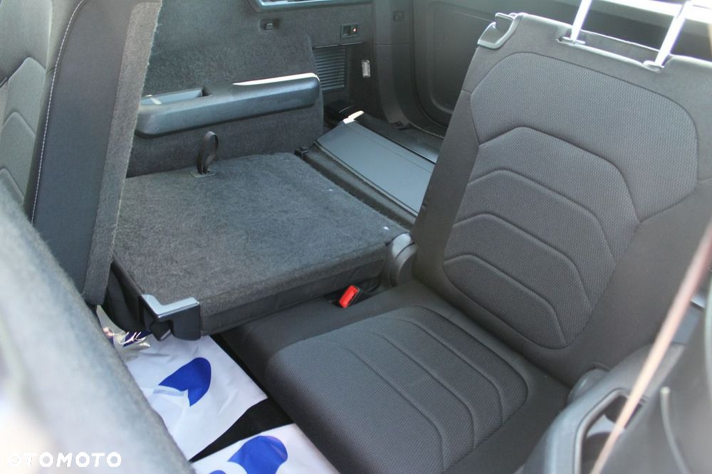 Skoda Kodiaq 2.0 TDI 4x4 Ambition DSG 7os - 19
