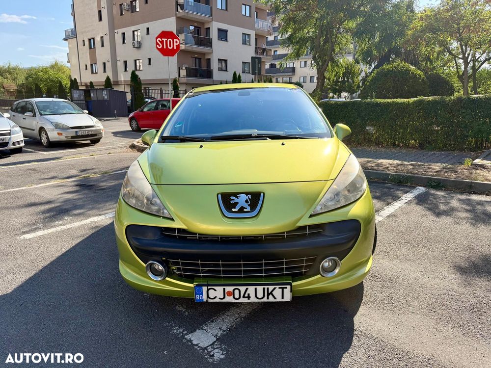 Peugeot 207 - 2