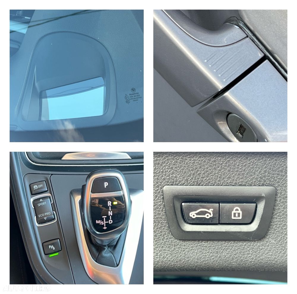 BMW Seria 5 520d xDrive AT - 5