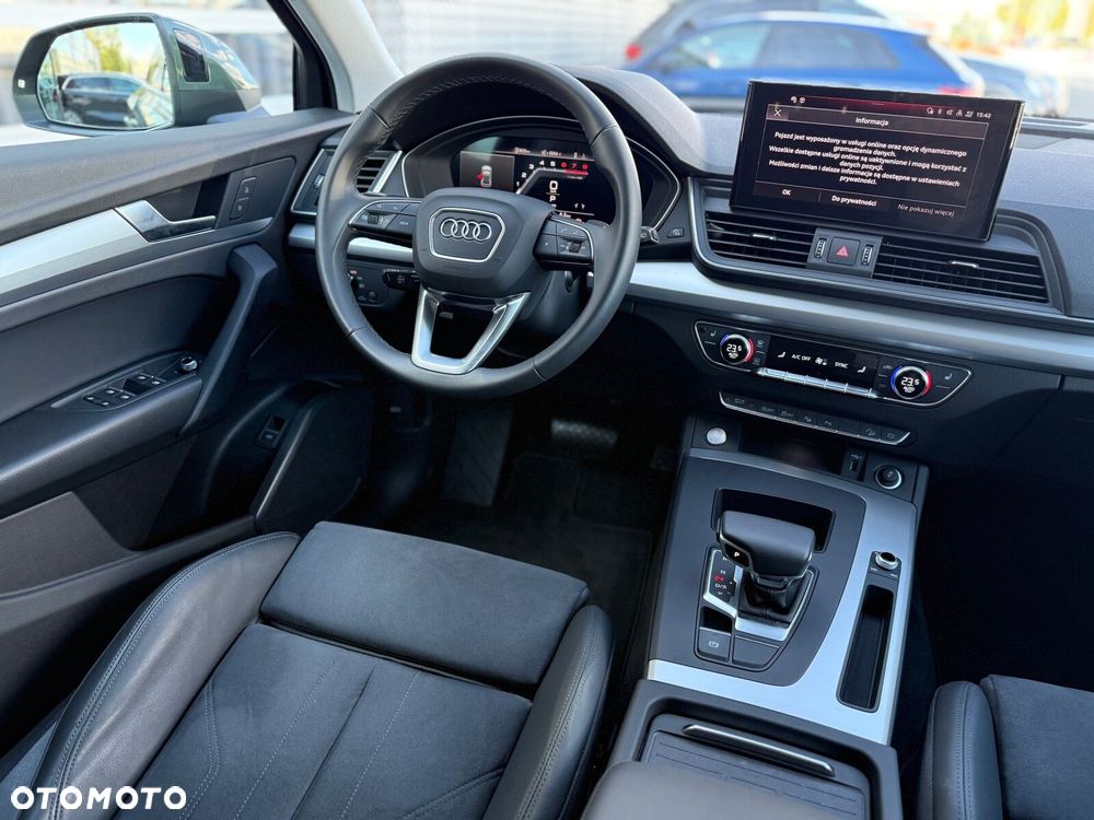 Audi Q5 - 16