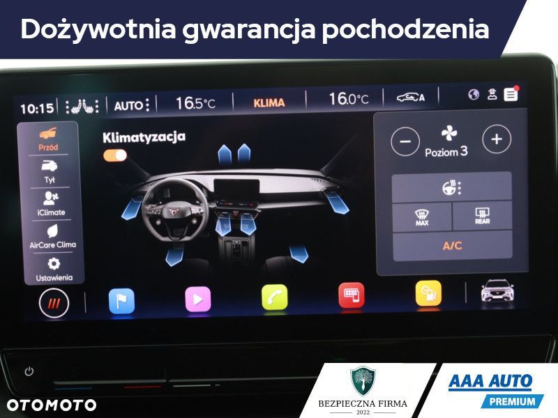 Cupra Formentor - 22