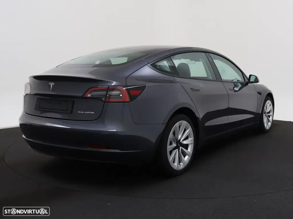 Tesla Model 3 Long Range AWD Dual Motor - 6