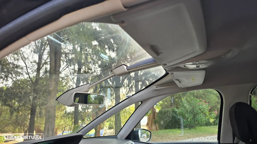 Citroën C4 Picasso 1.6 BlueHDi Exclusive - 36