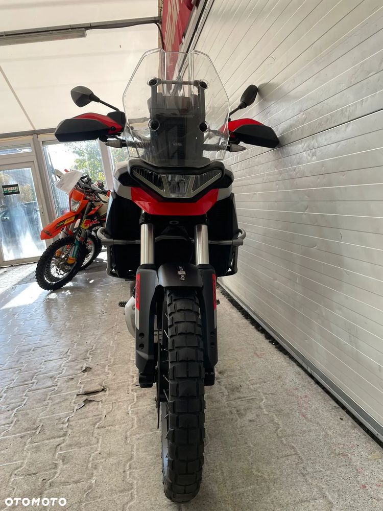 Aprilia Tuareg - 30