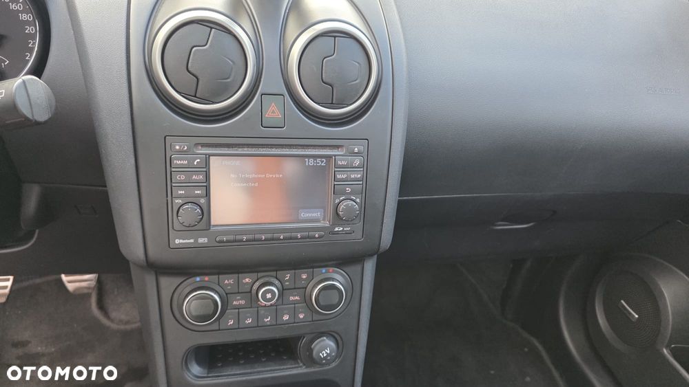 Nissan Qashqai+2 1.6 dCi Tekna S&S - 4