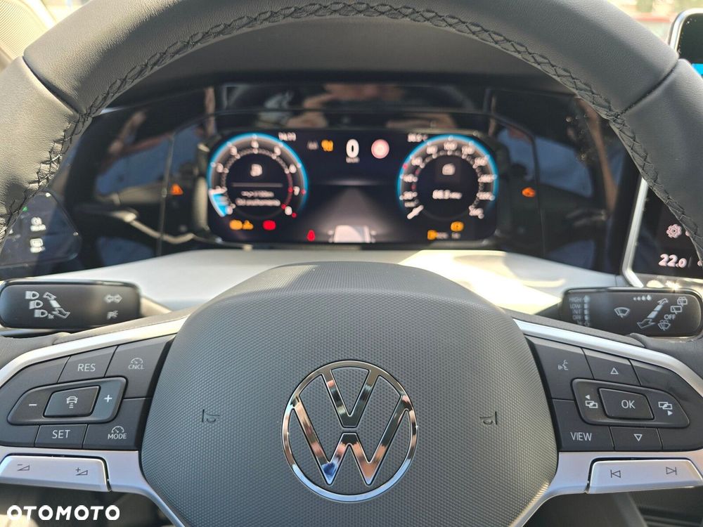 Volkswagen Golf 1.5 eTSI mHEV Life Plus DSG - 14