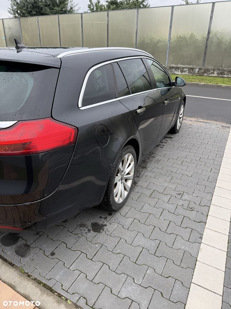 Opel Insignia - 4