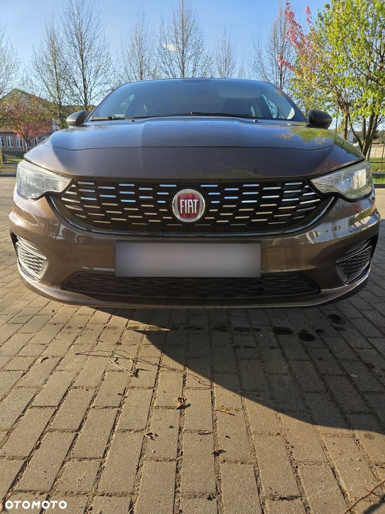 Fiat Tipo 1.4 16v Pop - 4