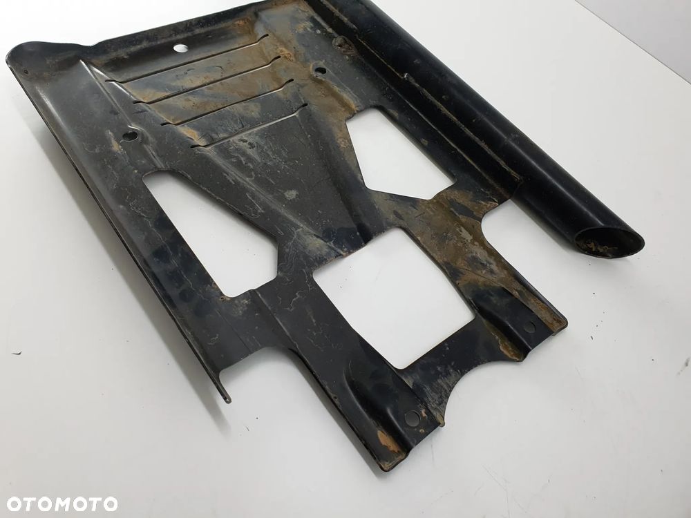 SUZUKI INTRUDER M1800R PŁUG OSŁONA - 8