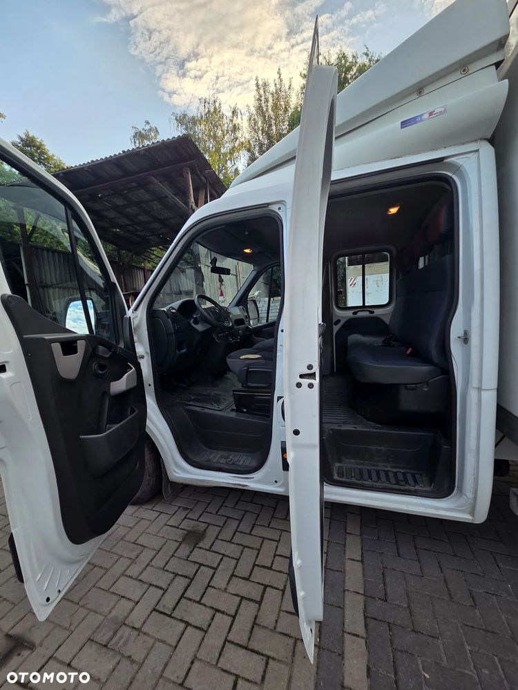 Renault Master - 8