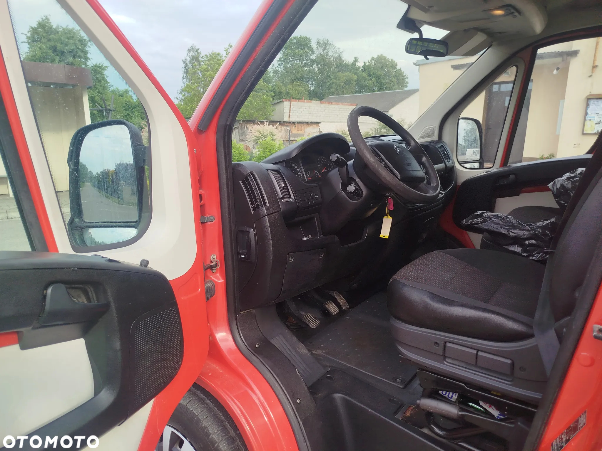 Citroën Jumper - 16
