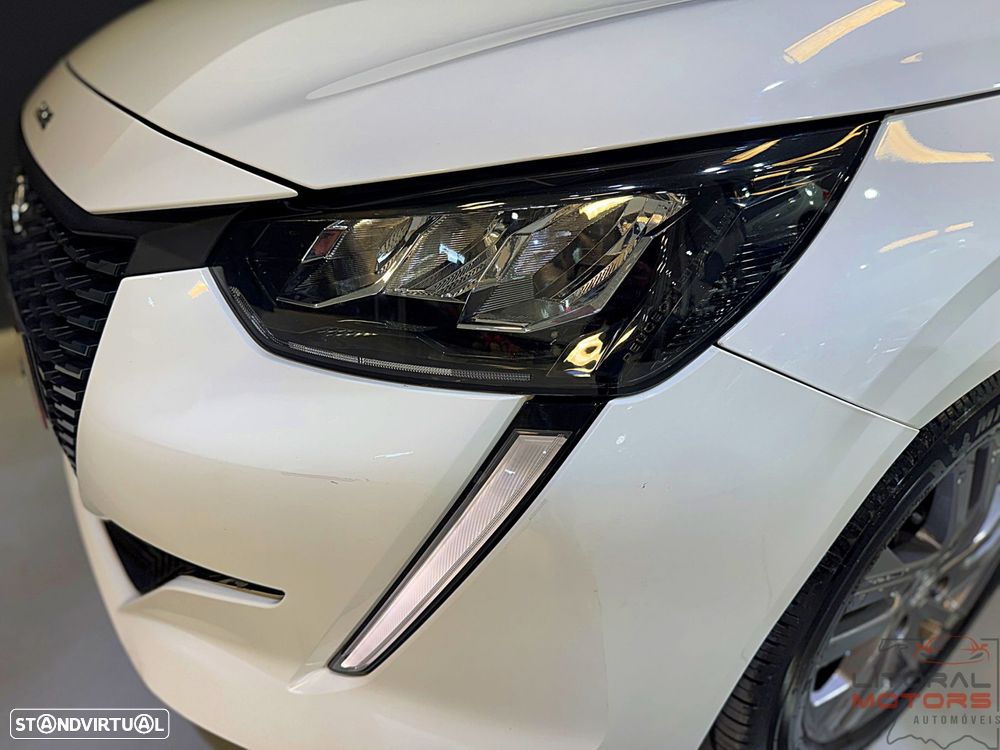 Peugeot 208 1.2 PureTech Active Pack - 6