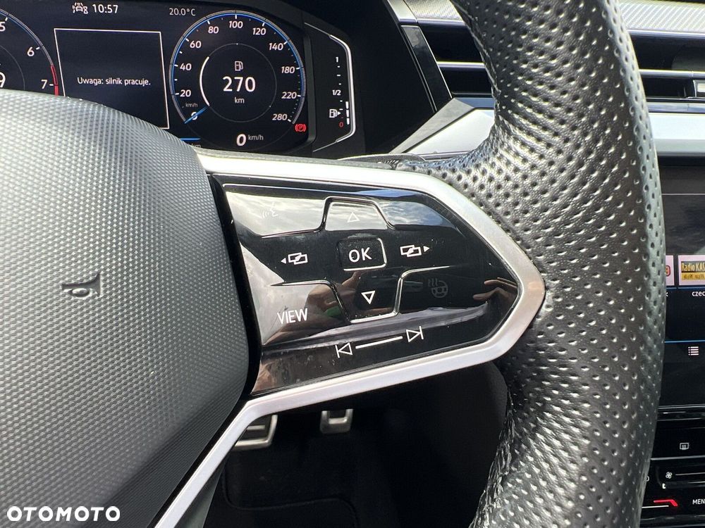Volkswagen Arteon 2.0 TSI R-Line DSG - 17