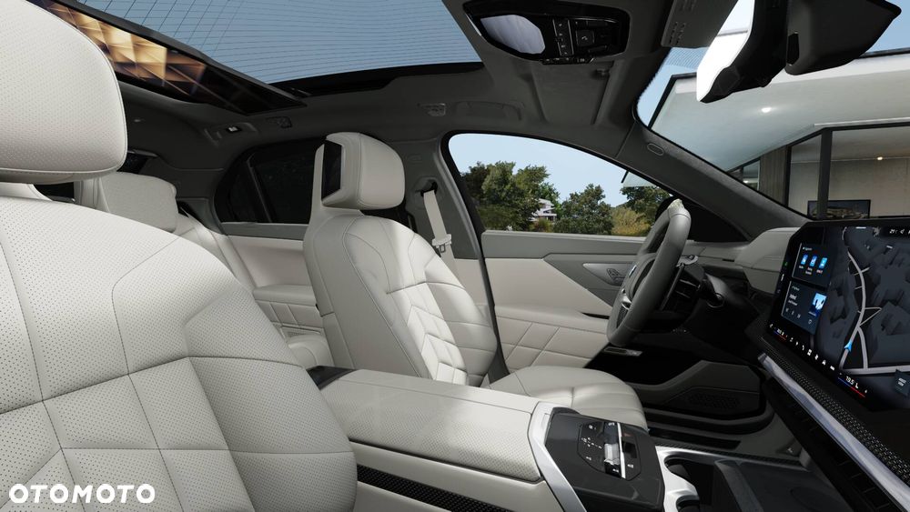 BMW Seria 7 740 xDrive - 13