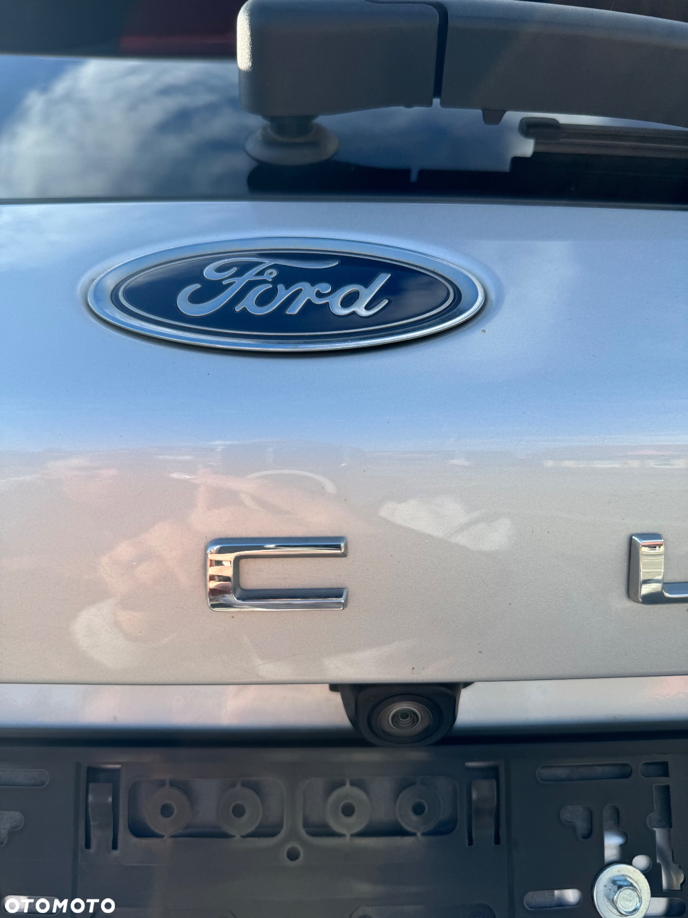 Ford Focus 1.0 EcoBoost ST-Line - 5