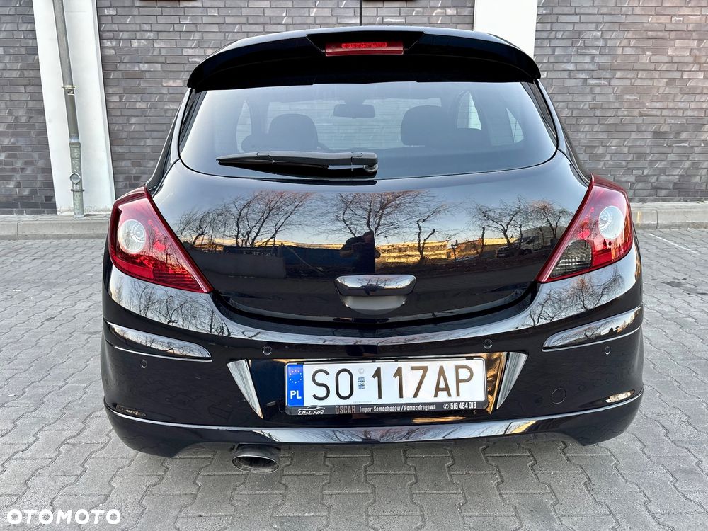 Opel Corsa - 10
