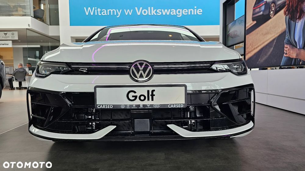 Volkswagen Golf 2.0 TSI 4Motion R DSG - 20