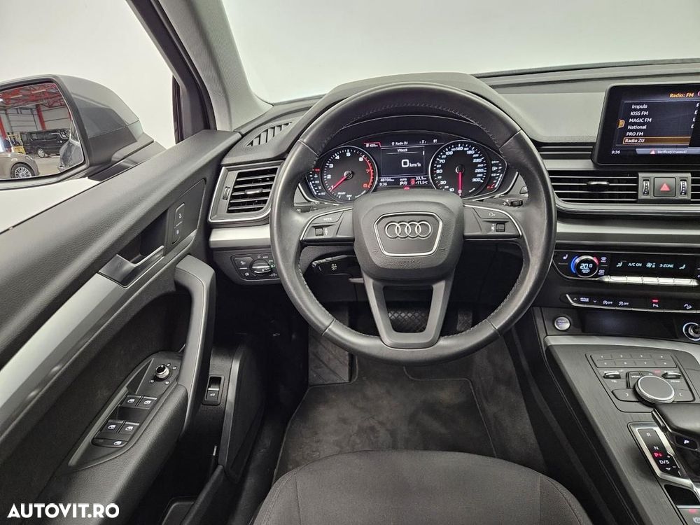 Audi Q5 - 10