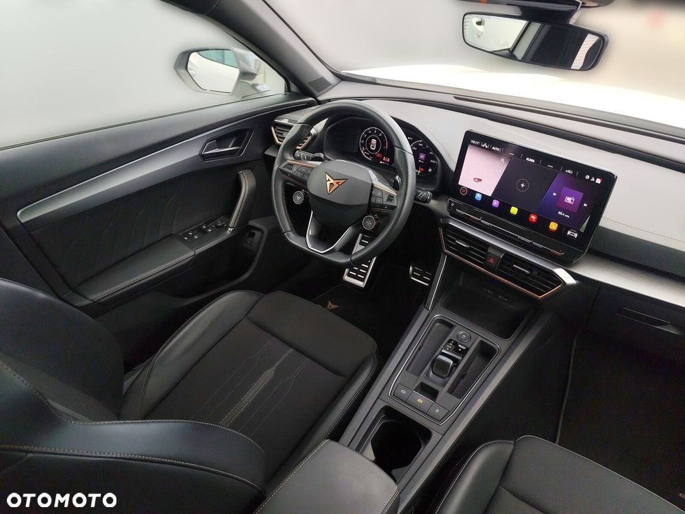 Cupra Formentor 2.0 TSI 4Drive VZ DSG - 16