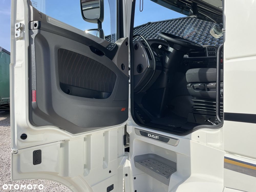 DAF XF 480**2019**STANDARD**KLIMA.POS**BOGATA WERSJA - 17