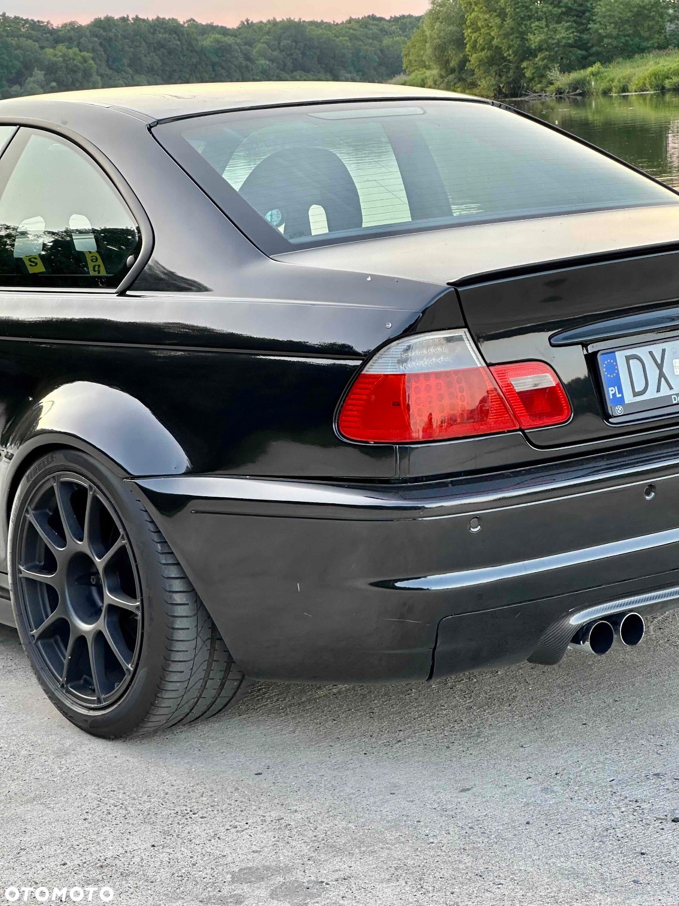 BMW Seria 3 330Ci - 27