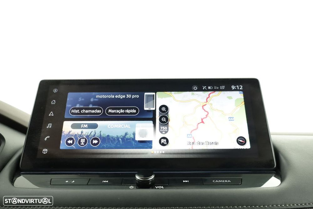 Nissan X-Trail 1.5 VC T N-Connecta 7L - 10