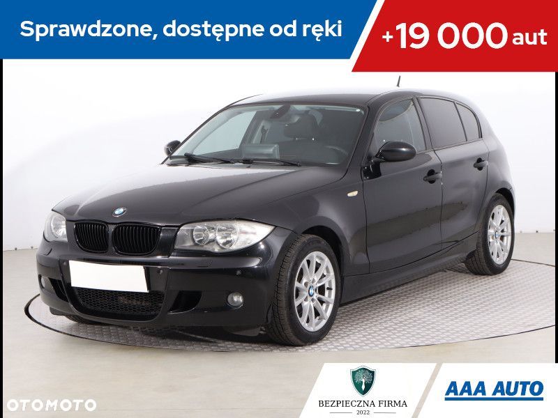 BMW Seria 1 - 1