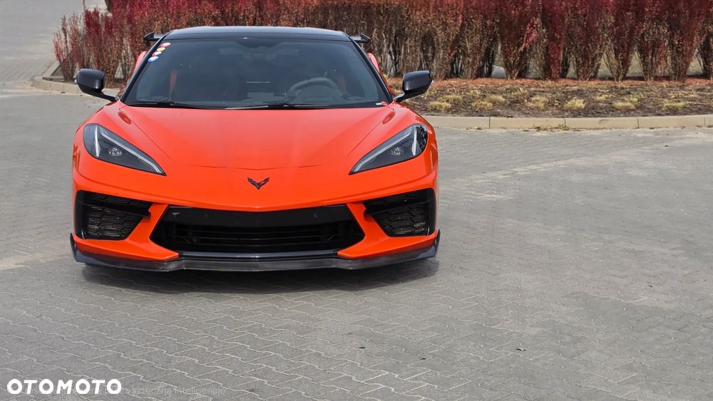Chevrolet Corvette - 2