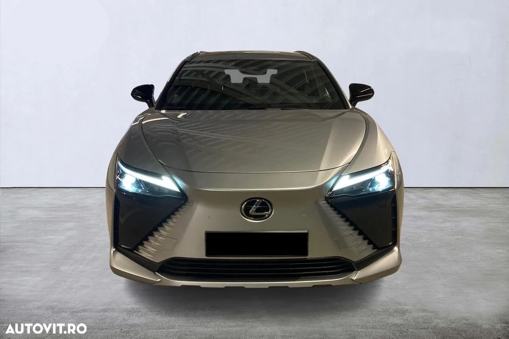 Lexus RZ 300e FWD Business - 3