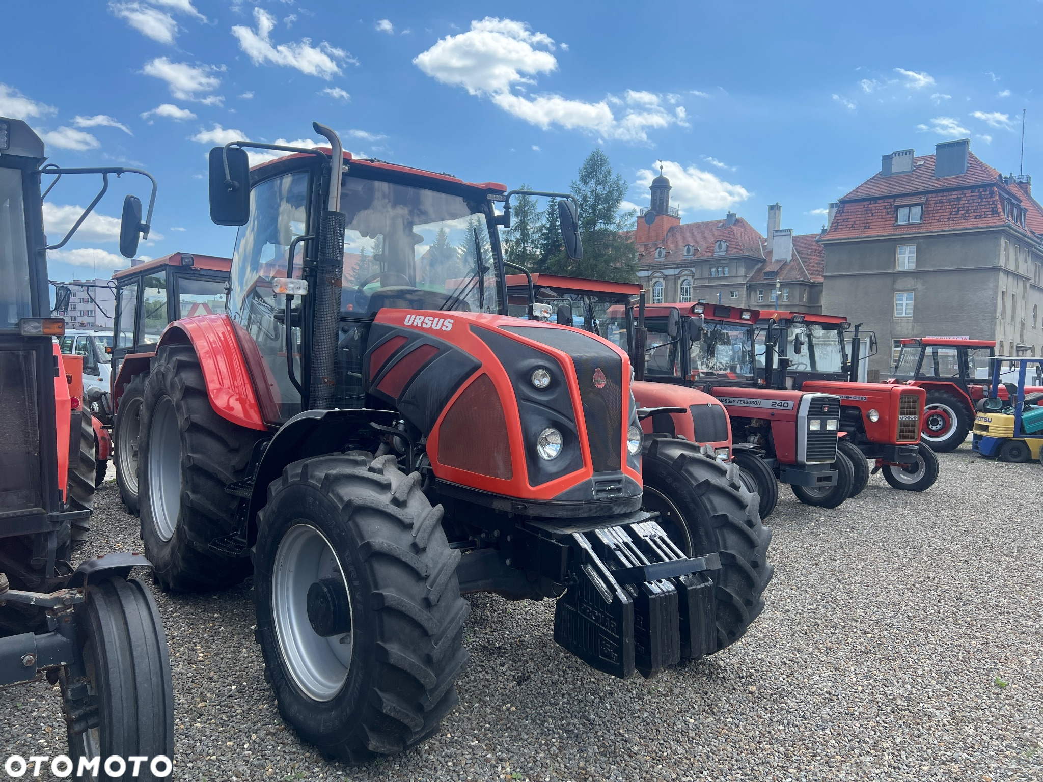 Zetor 16245 - 37