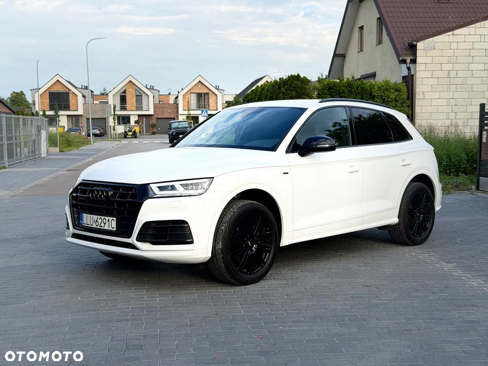 Audi Q5 2.0 TDI Quattro S tronic - 2