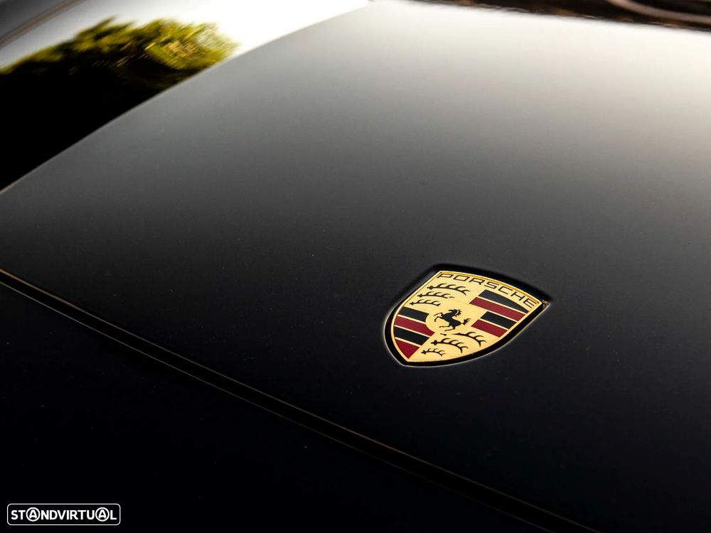 Porsche Panamera - 7