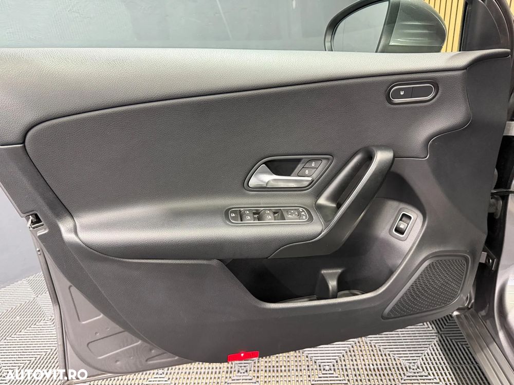Mercedes-Benz A 250 e Aut. - 24