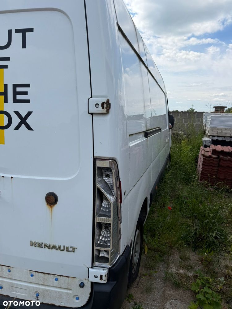 Renault MASTER - 1