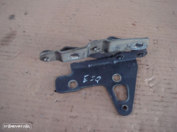 Dobradiças Capot Esq Seat Leon (1P1) - 1