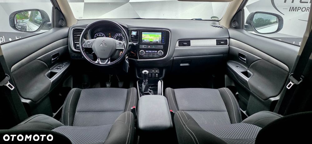 Mitsubishi Outlander 2.0 2WD Active - 8