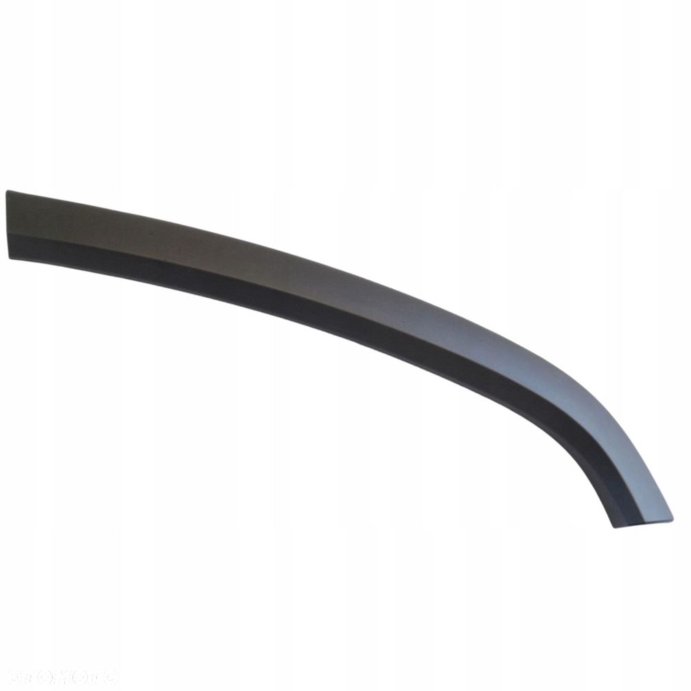 -LISTWA nakładka błotnika TYŁ PRAWA LEWA KOMPLET JEEP CHEROKEE WK2 2017- - 6