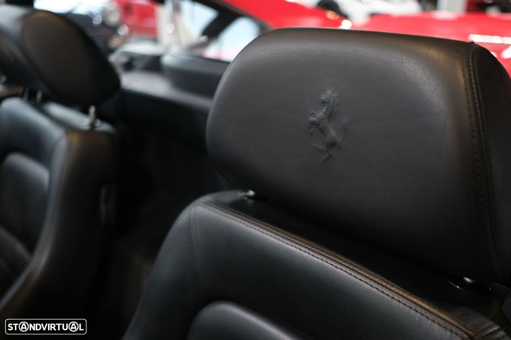 Ferrari 355 GTS - 20