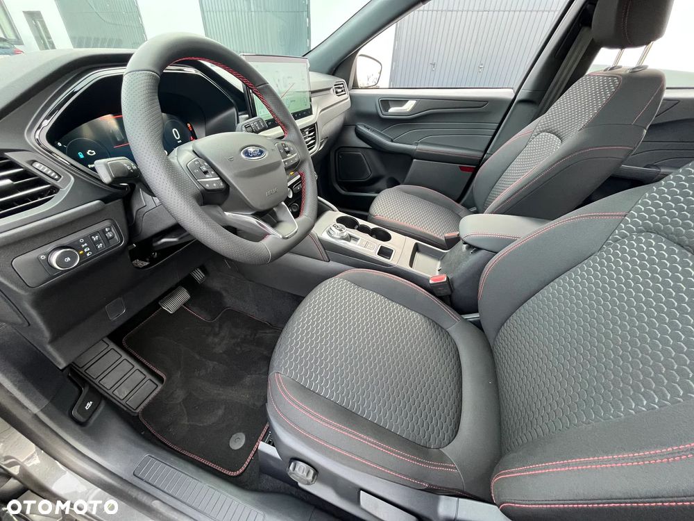 Ford Kuga 2.5 FHEV FWD ST-Line eCVT - 13