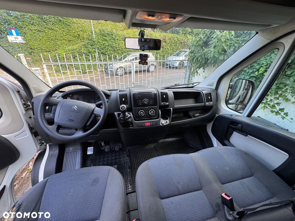 Citroën Jumper - 16