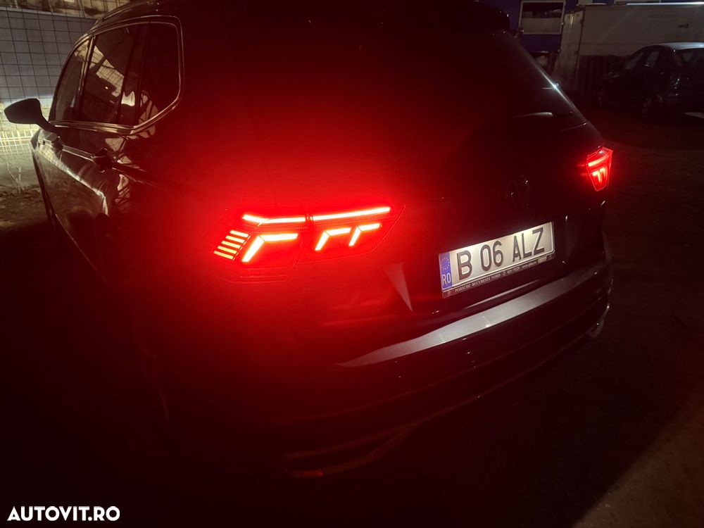 Volkswagen Tiguan - 19