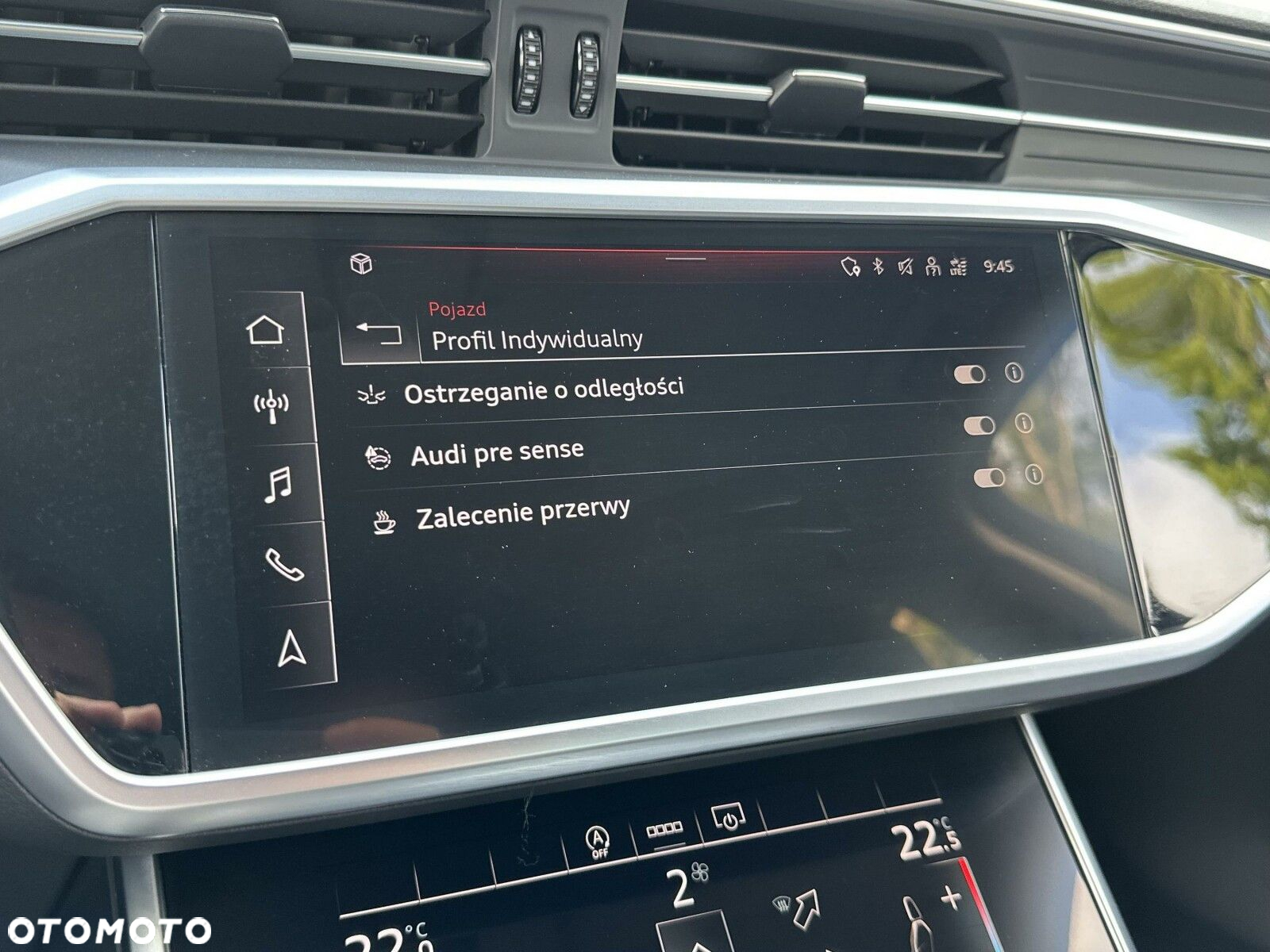 Audi A6 - 32