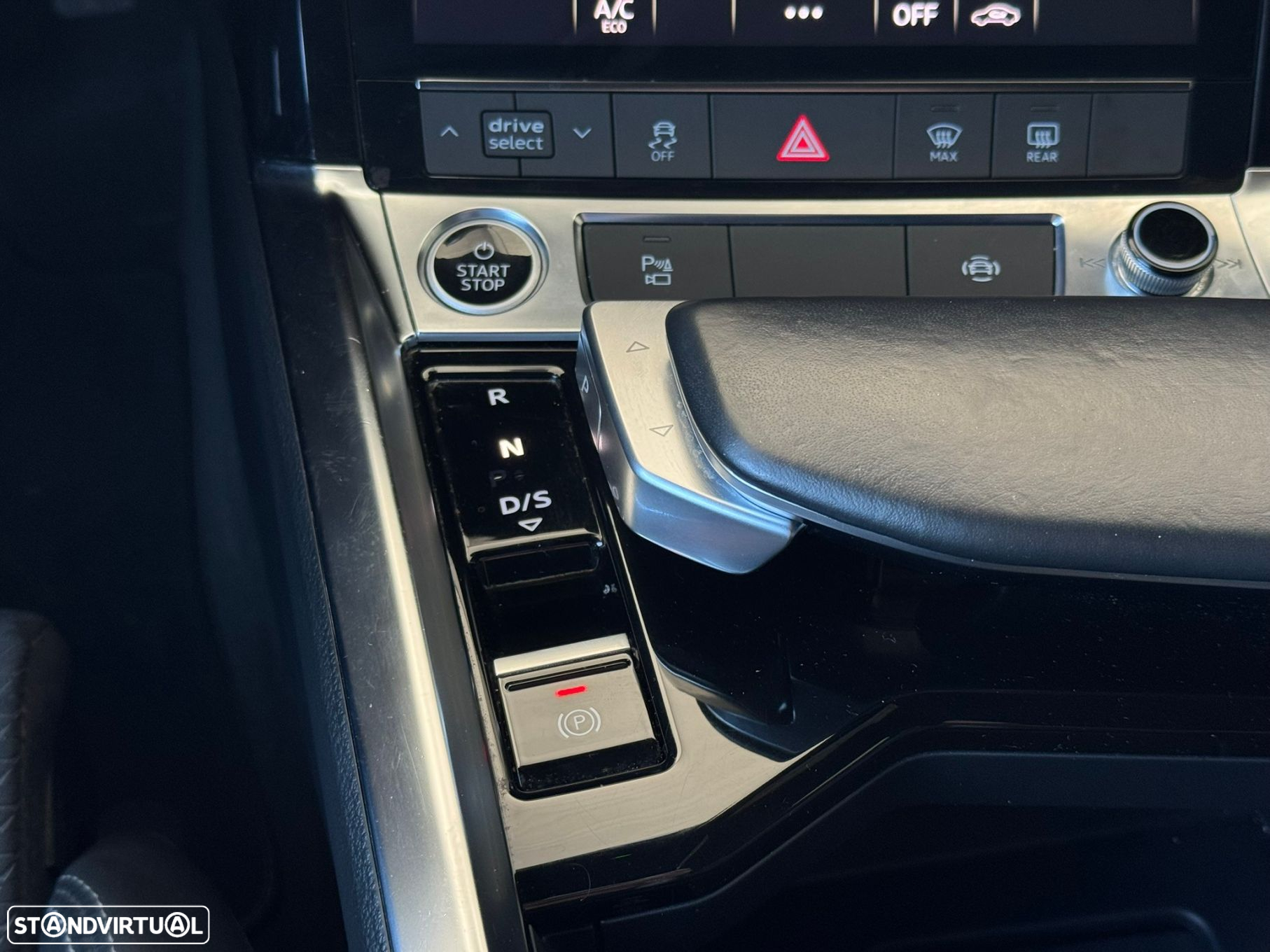 Audi e-tron Sportback 55 quattro S line - 54