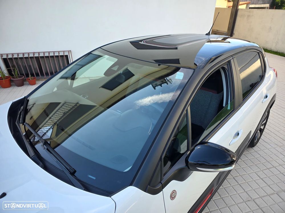 Citroën C3 1.2 PureTech C-Series - 10